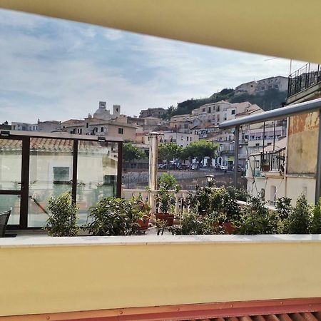 A Casa Di Noemi Otel Pizzo  Dış mekan fotoğraf
