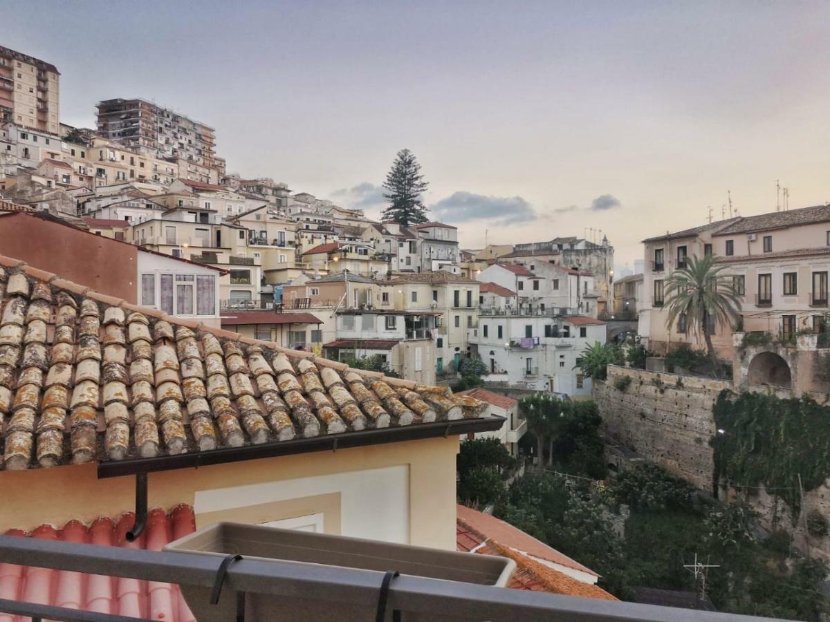 A Casa Di Noemi Otel Pizzo  Dış mekan fotoğraf
