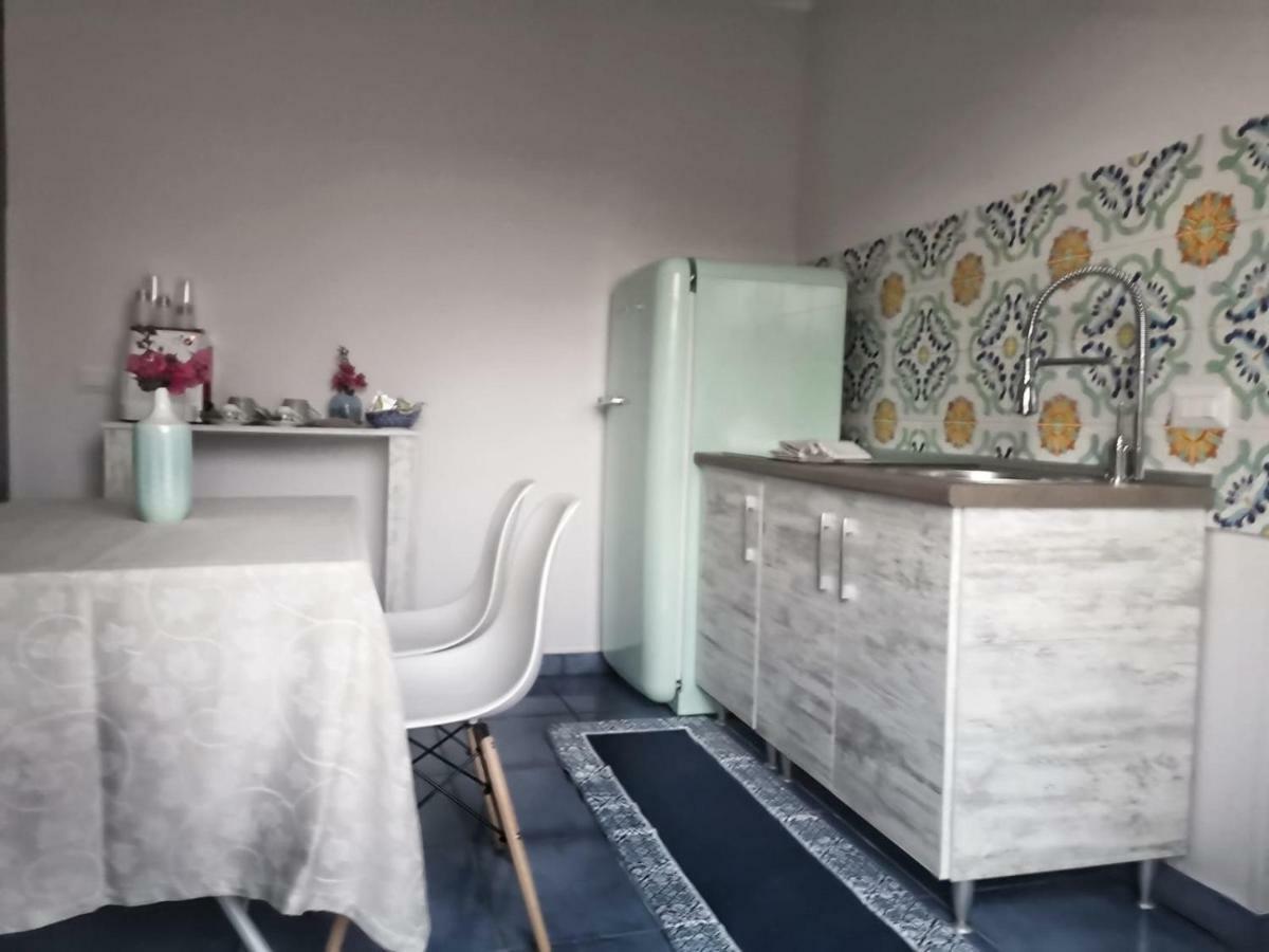 A Casa Di Noemi Otel Pizzo  Dış mekan fotoğraf
