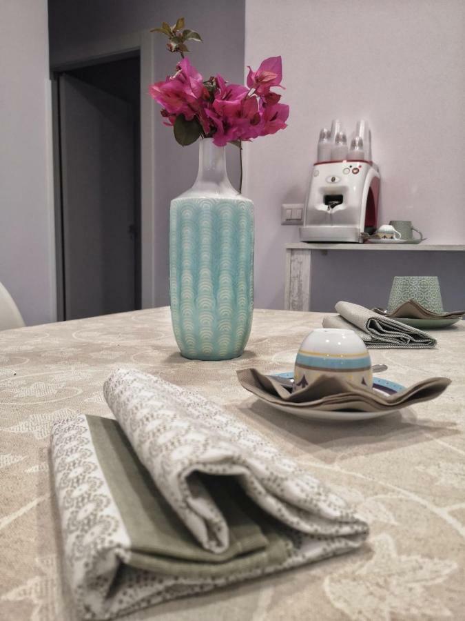 A Casa Di Noemi Otel Pizzo  Dış mekan fotoğraf