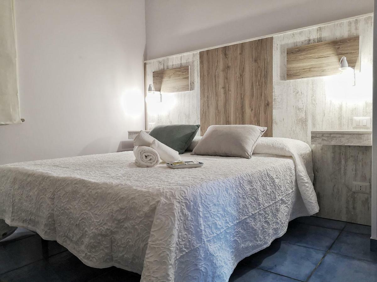 A Casa Di Noemi Otel Pizzo  Dış mekan fotoğraf