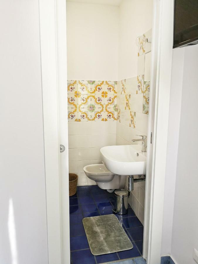 A Casa Di Noemi Otel Pizzo  Dış mekan fotoğraf
