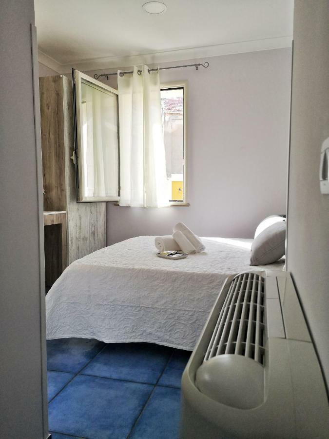 A Casa Di Noemi Otel Pizzo  Dış mekan fotoğraf