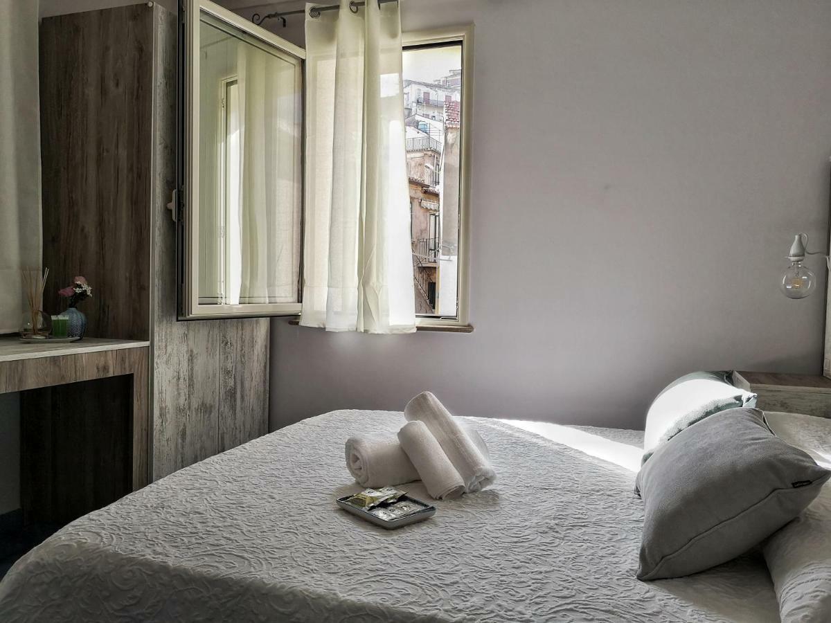 A Casa Di Noemi Otel Pizzo  Dış mekan fotoğraf