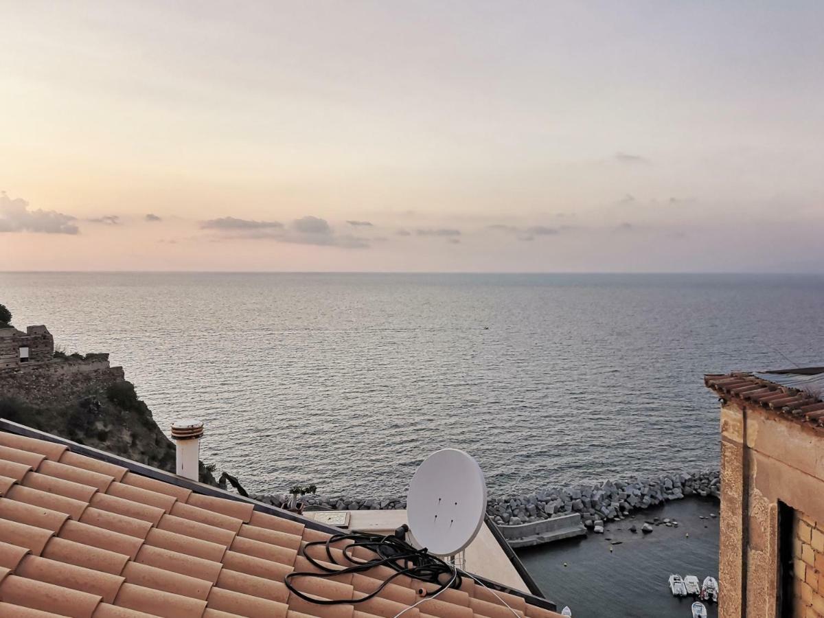 A Casa Di Noemi Otel Pizzo  Dış mekan fotoğraf