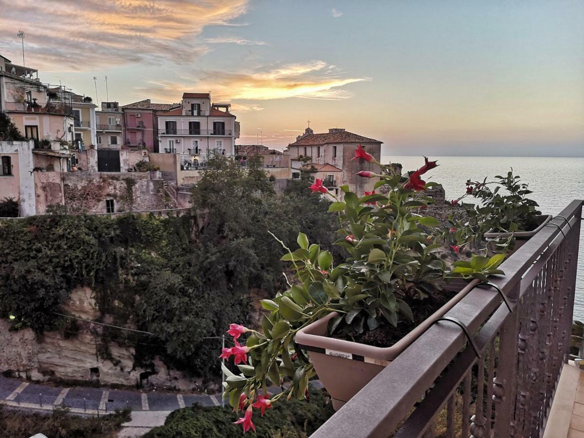 A Casa Di Noemi Otel Pizzo  Dış mekan fotoğraf