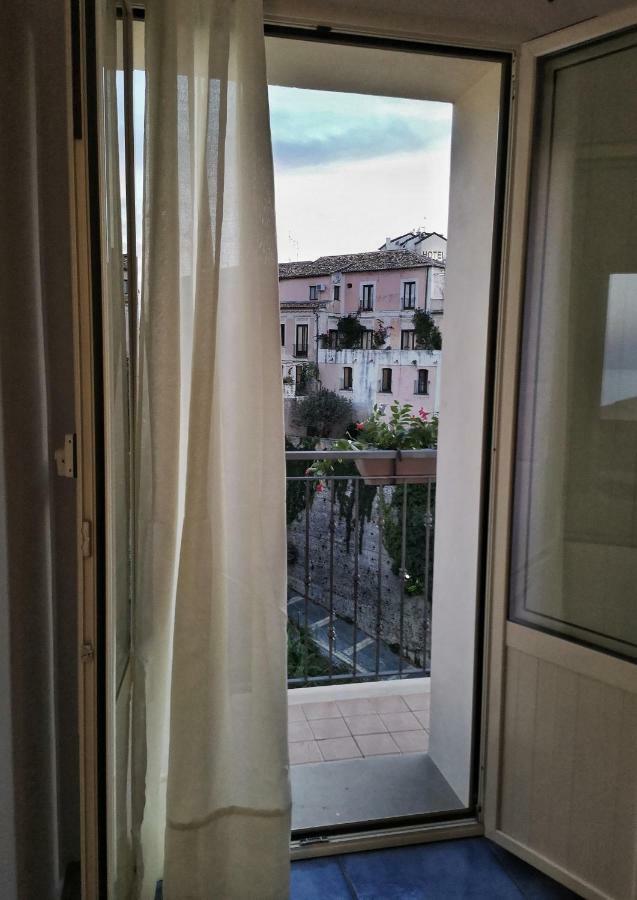 A Casa Di Noemi Otel Pizzo  Dış mekan fotoğraf