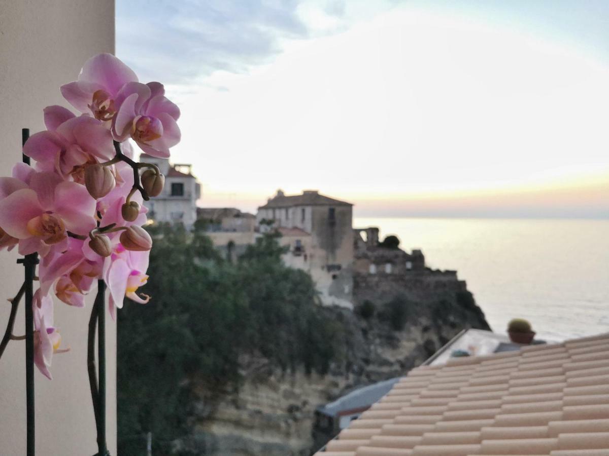 A Casa Di Noemi Otel Pizzo  Dış mekan fotoğraf