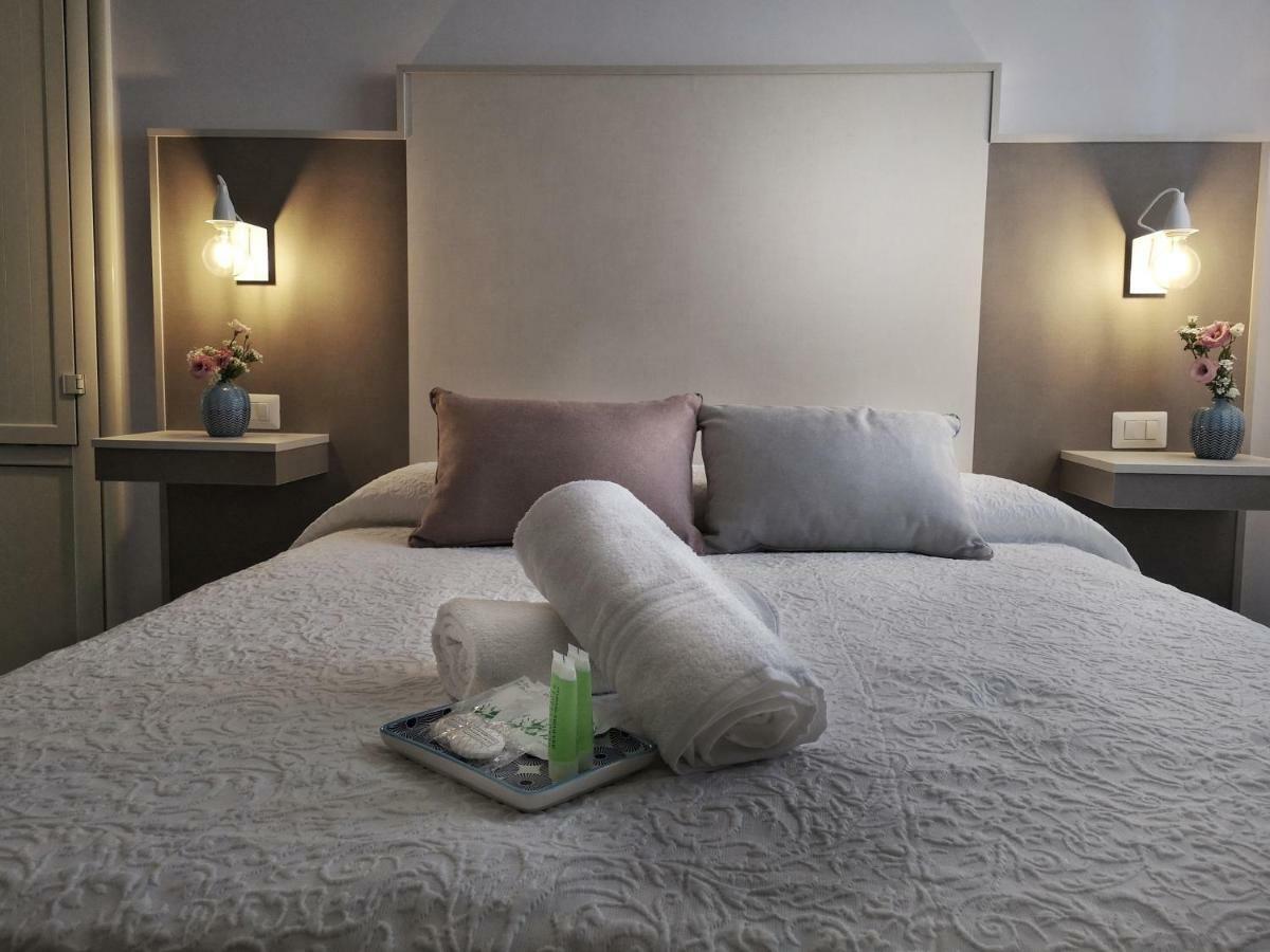 A Casa Di Noemi Otel Pizzo  Dış mekan fotoğraf