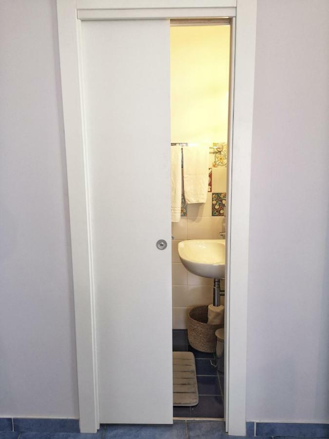 A Casa Di Noemi Otel Pizzo  Dış mekan fotoğraf