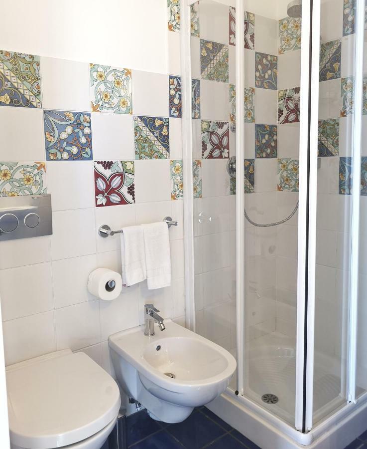 A Casa Di Noemi Otel Pizzo  Dış mekan fotoğraf