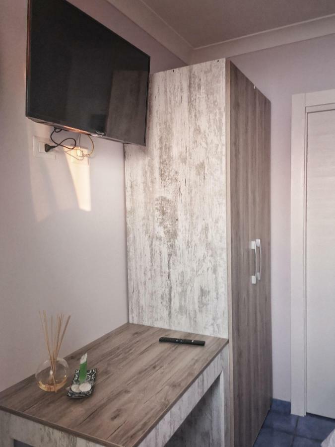 A Casa Di Noemi Otel Pizzo  Dış mekan fotoğraf