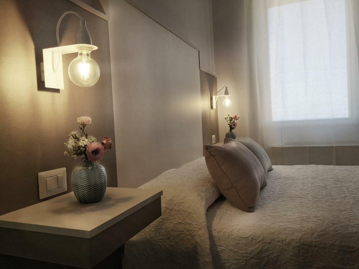 A Casa Di Noemi Otel Pizzo  Dış mekan fotoğraf