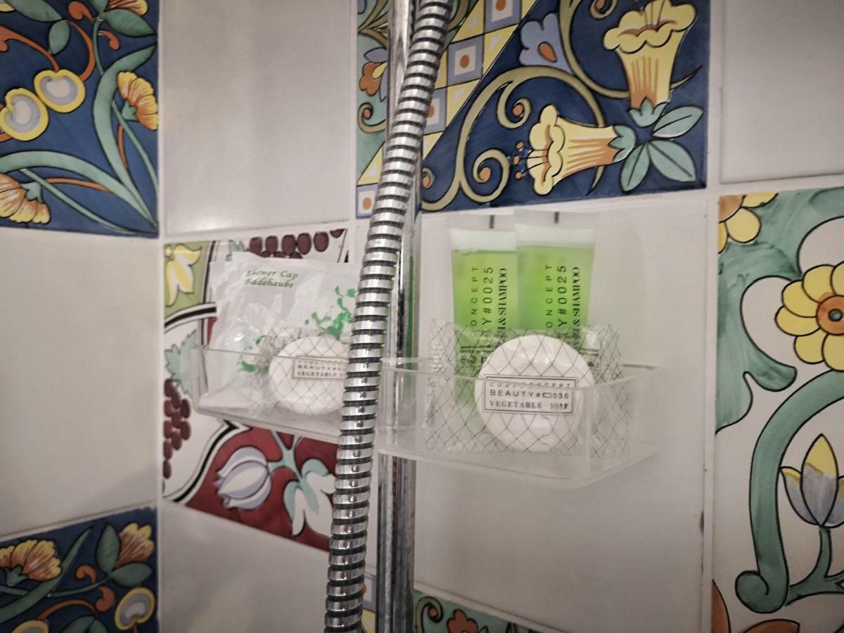 A Casa Di Noemi Otel Pizzo  Dış mekan fotoğraf