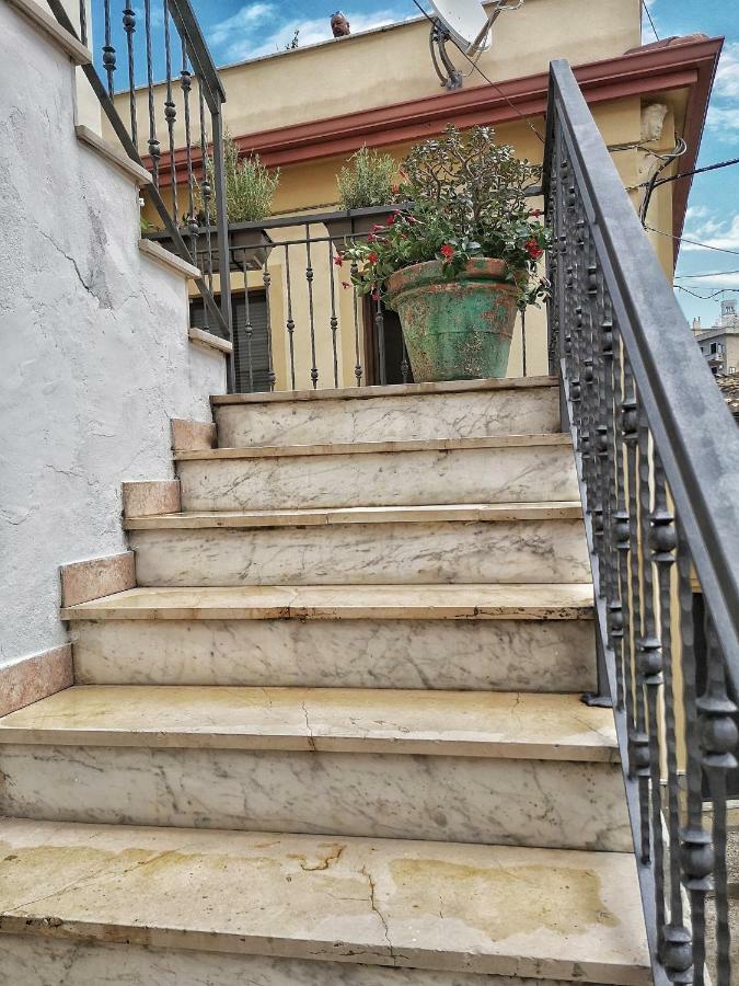 A Casa Di Noemi Otel Pizzo  Dış mekan fotoğraf